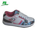 Fashion Children Skateboard Shoes,skate shoes,child skating shoes